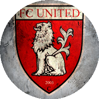 Logo Chicago FC United
